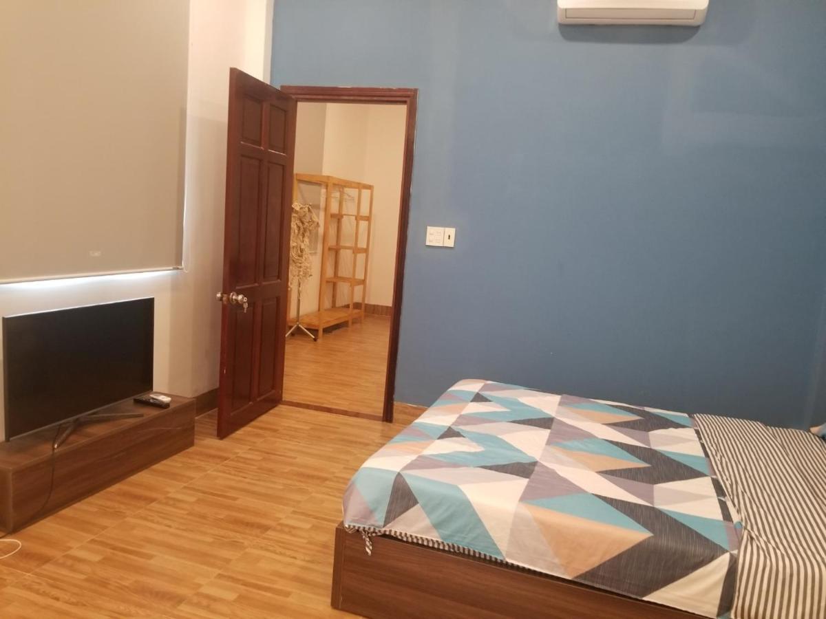 Ete Homestay Кантхо Экстерьер фото